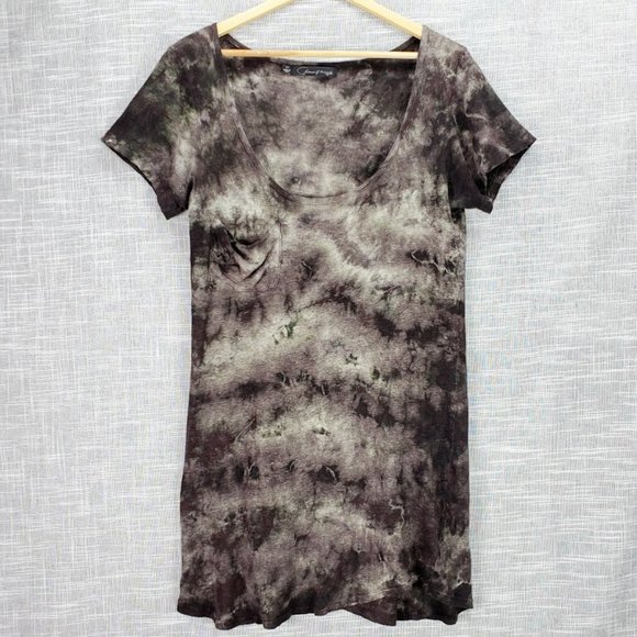 Patterson J. Kincaid Dresses & Skirts - Patterson J Kincade Olvera Linen Dress XS